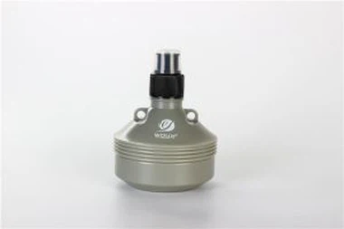 Foldable íþróttaflaska úr plasti