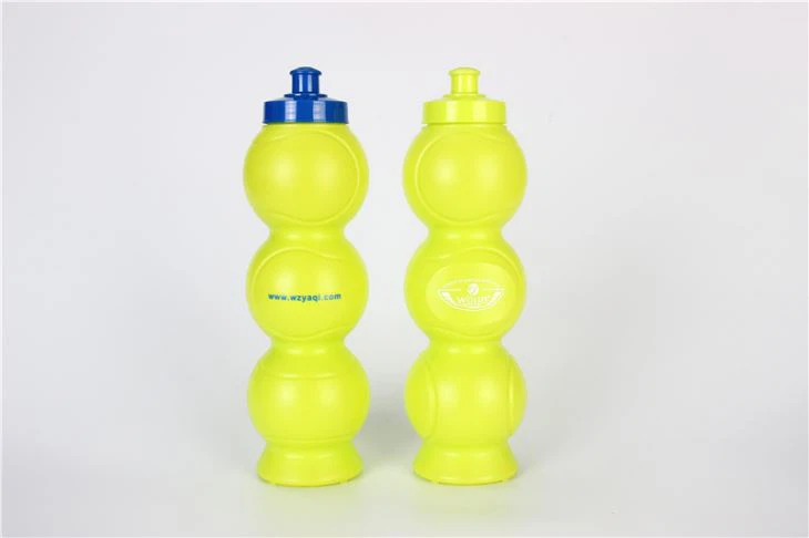 Plastflöskusporthönnun