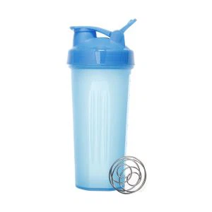 Fitness Shaker flaska